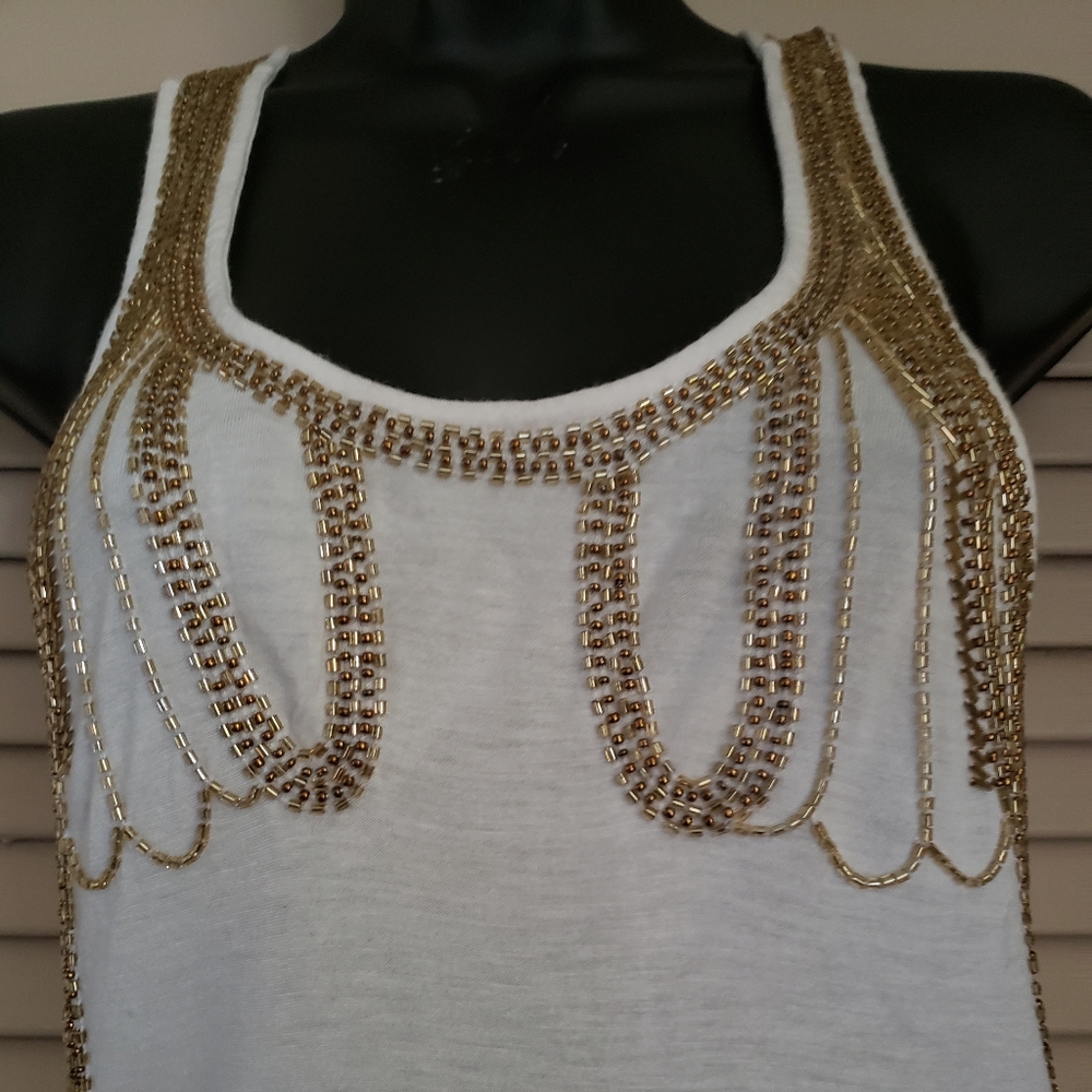 Tank top - Picture 2 of 4